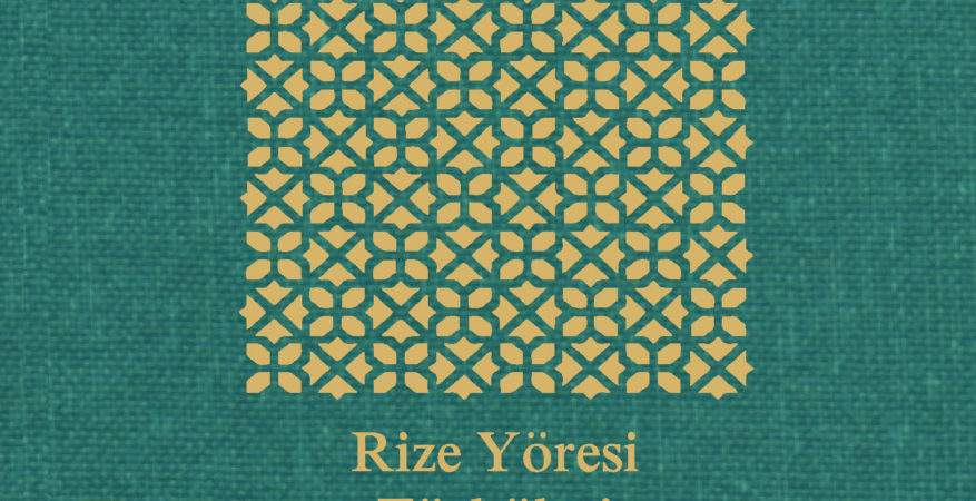 Rize Yöresi Türküleri
