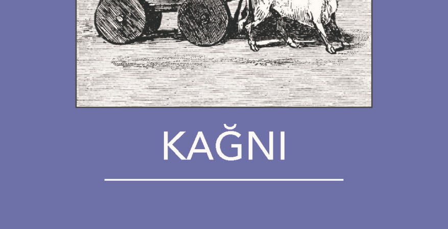 Kağnı Sabahattin Ali