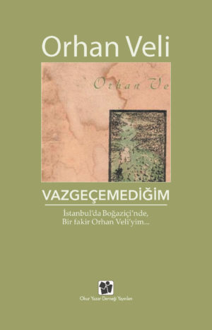 Vazgeçemediğim şiir