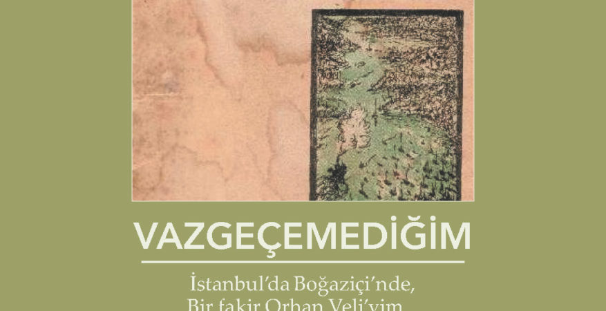 Vazgeçemediğim şiir
