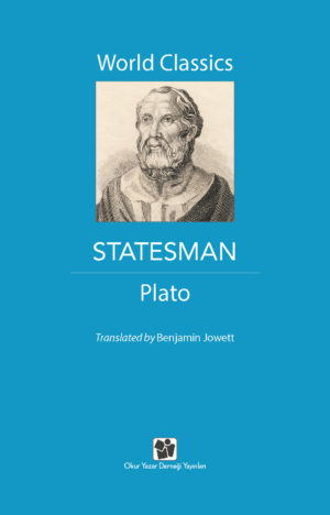 Statesman Plato