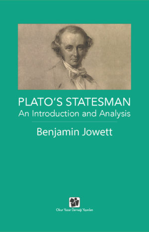 Plato’s Statesman