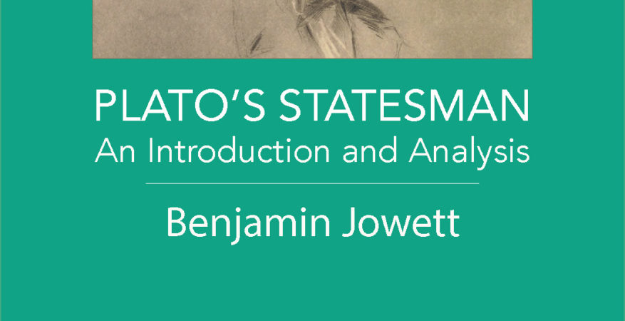 Plato’s Statesman