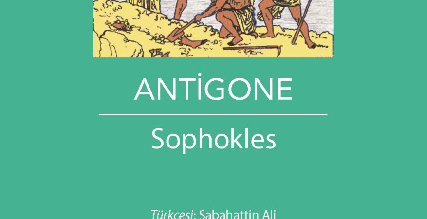 sophokles antigone