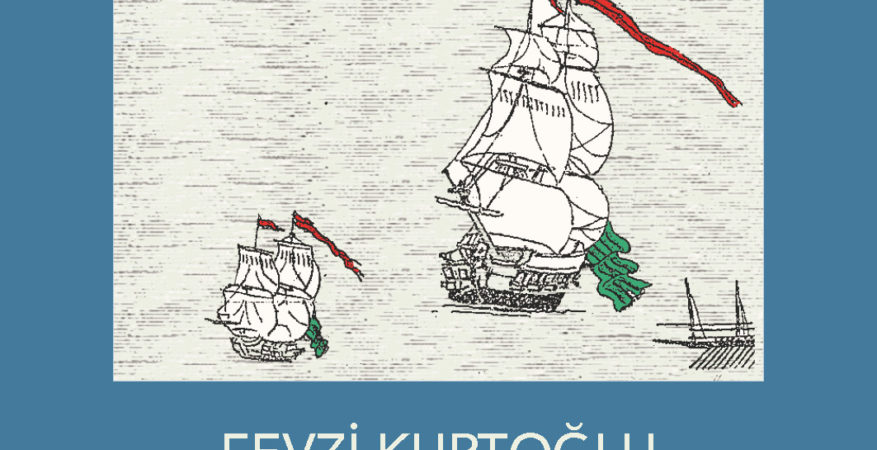 1736-1737 seferine iştirak eden Bir Türk Denizcisinin Hatıraları