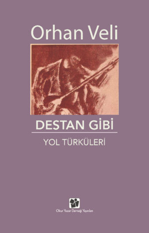 Destan Gibi