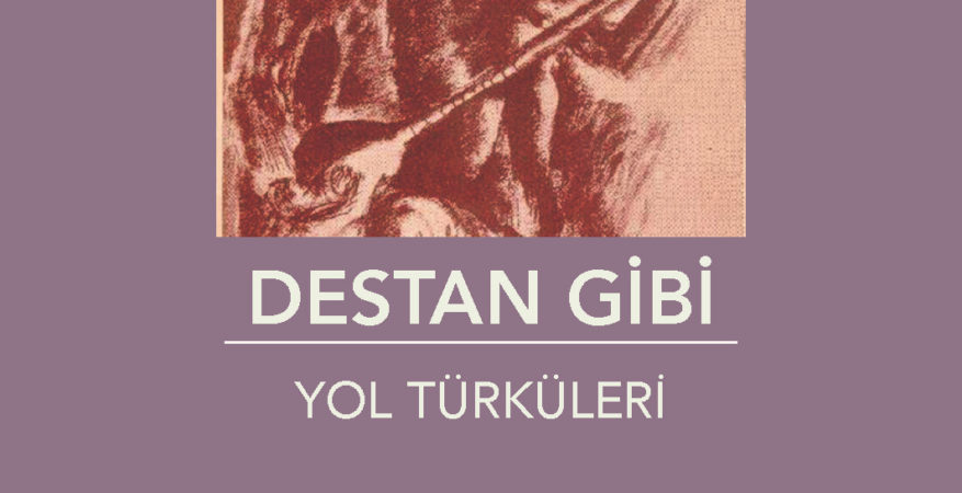 Destan Gibi