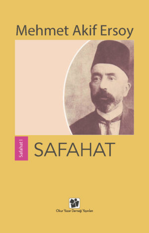 Mehmet Akif Ersoy Safahat